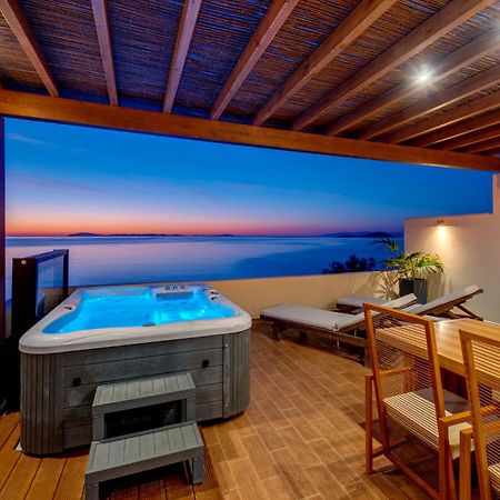 Lalari Beach Suites Vári 外观 照片
